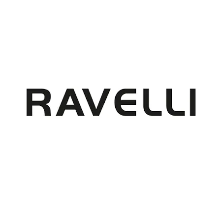 Ravelli logotyp