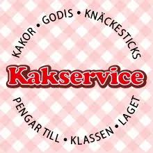 Kakservice logotyp