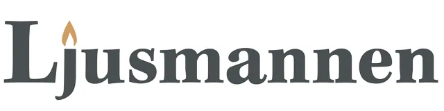 Ljusmannen logotyp